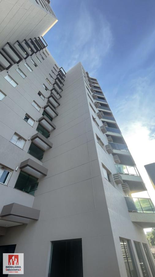 Apartamento, 4 quartos, 246 m² - Foto 1