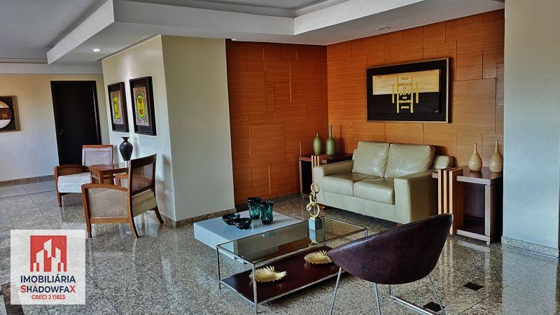Apartamento, 4 quartos, 246 m² - Foto 2