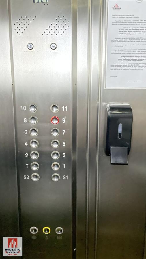 Apartamento, 4 quartos, 246 m² - Foto 5
