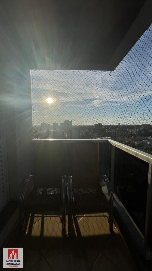 Apartamento, 4 quartos, 246 m² - Foto 13