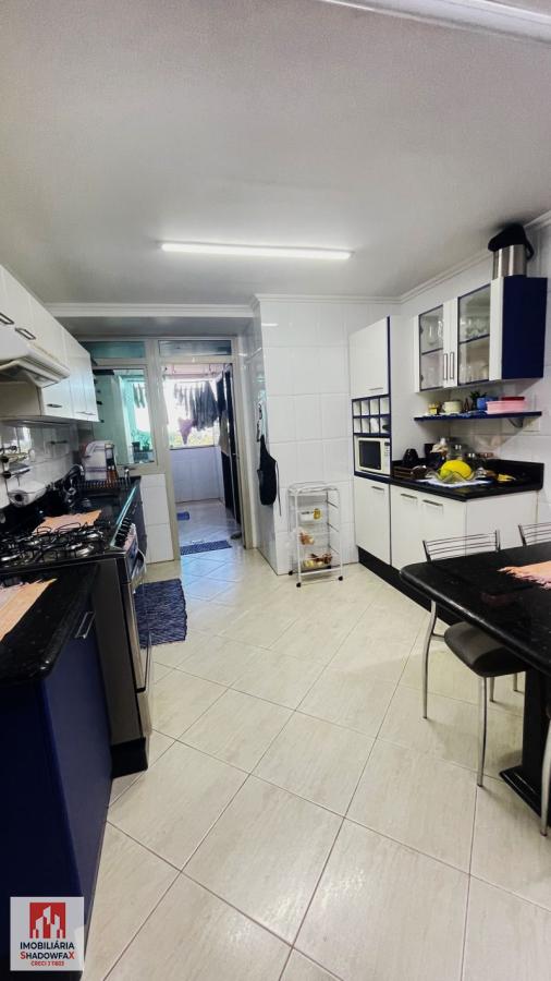 Apartamento, 4 quartos, 246 m² - Foto 14