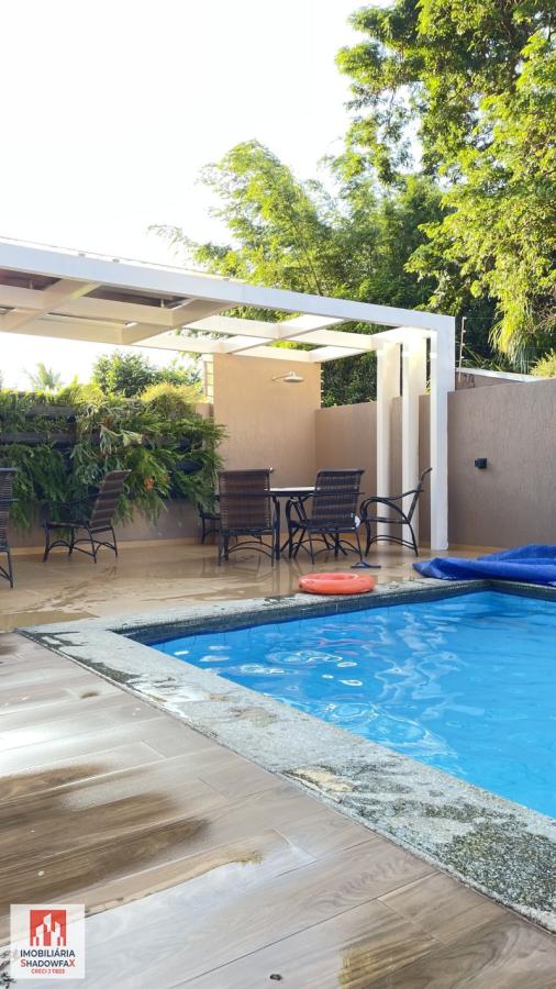 Apartamento, 4 quartos, 246 m² - Foto 24