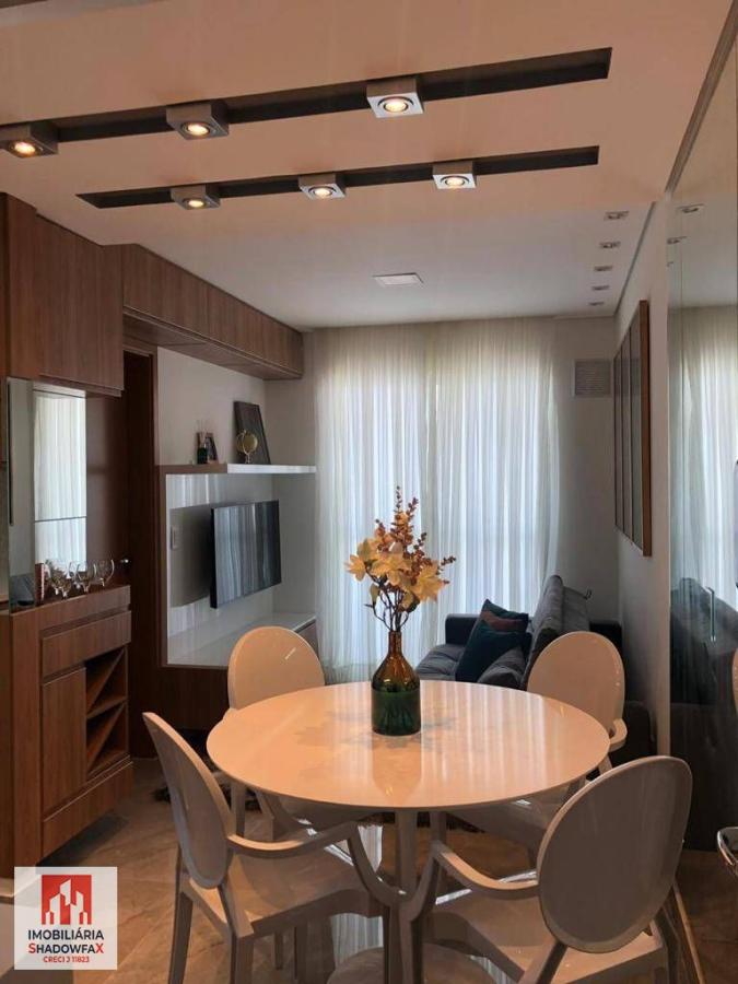 Apartamento, 32 m² - Foto 2