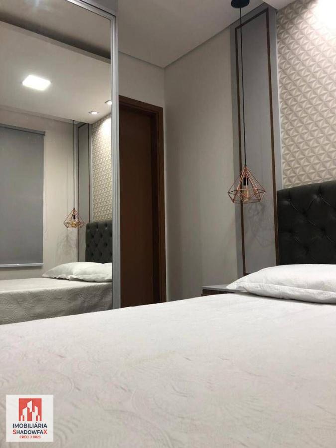 Apartamento, 32 m² - Foto 3