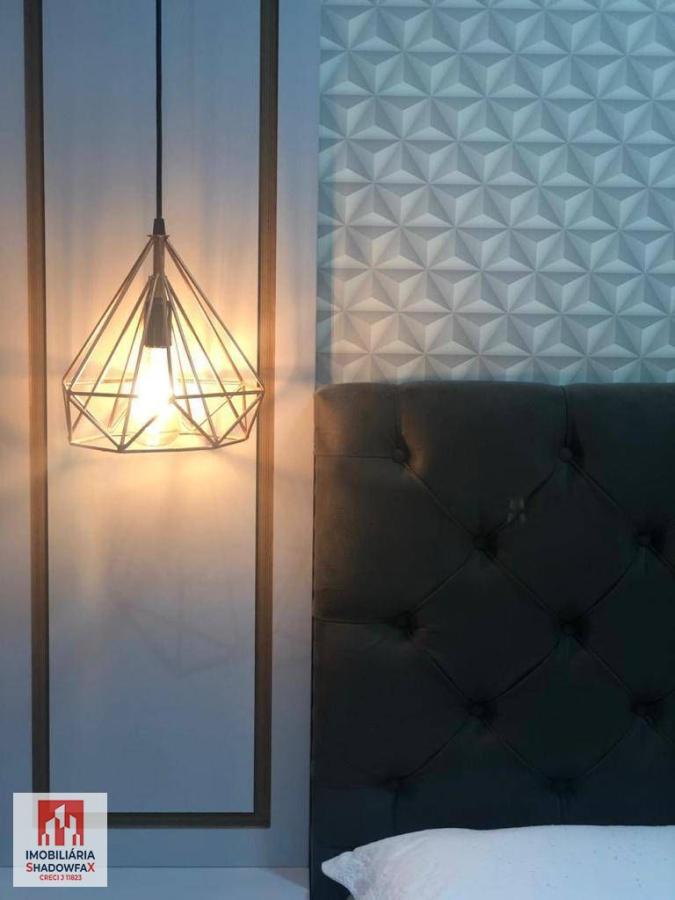 Apartamento, 32 m² - Foto 4