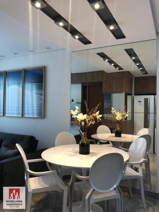 Apartamento, 32 m² - Foto 6