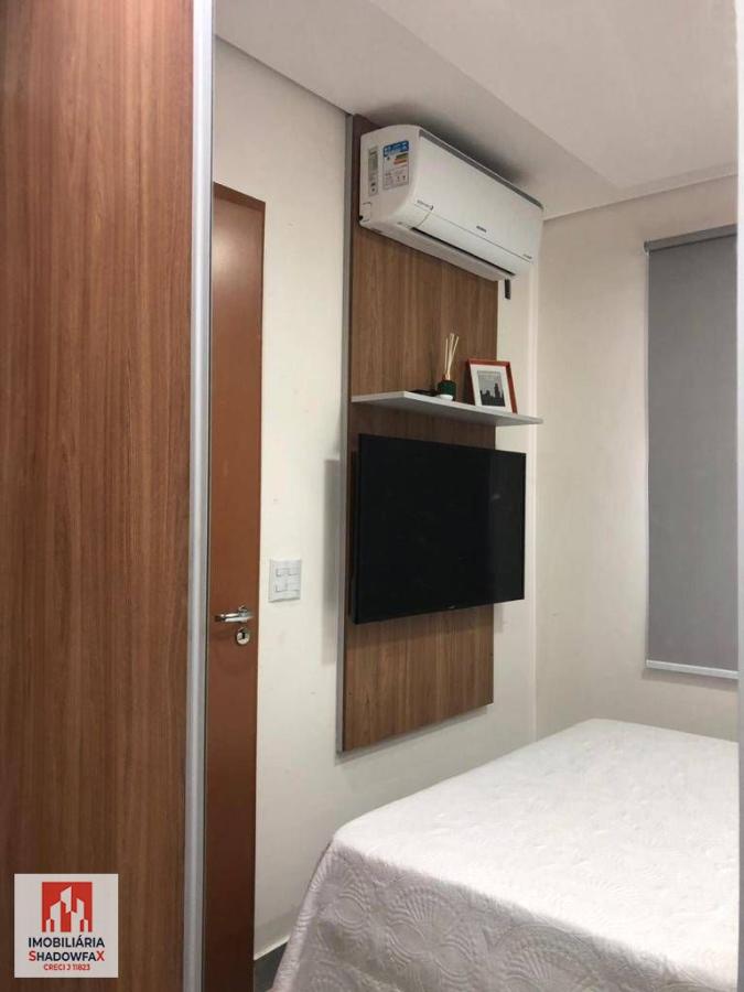 Apartamento, 32 m² - Foto 7