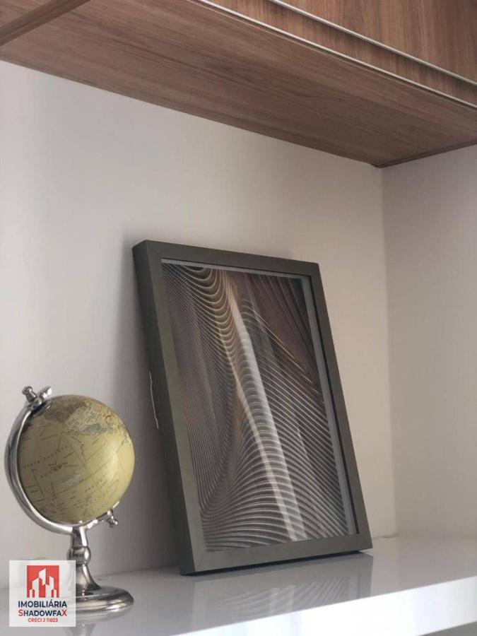 Apartamento, 32 m² - Foto 8