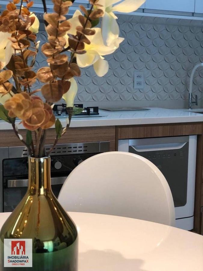 Apartamento, 32 m² - Foto 9