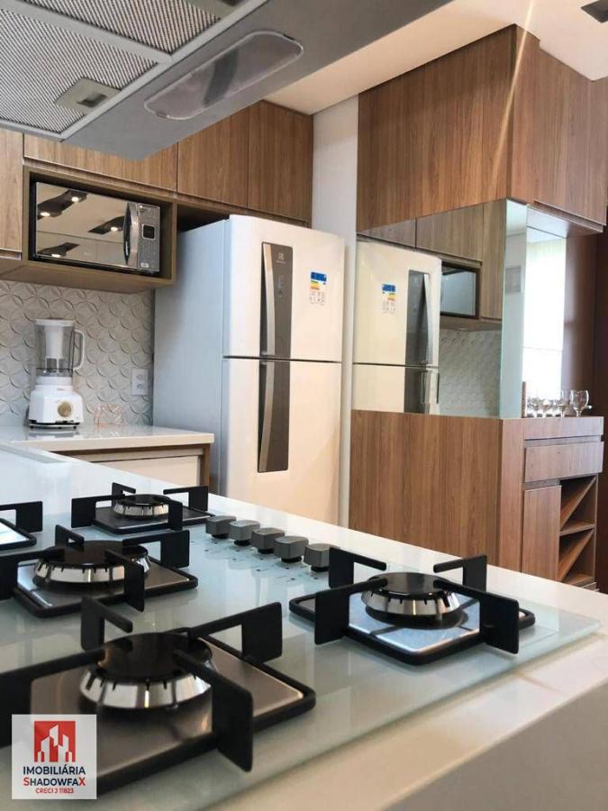 Apartamento, 32 m² - Foto 10