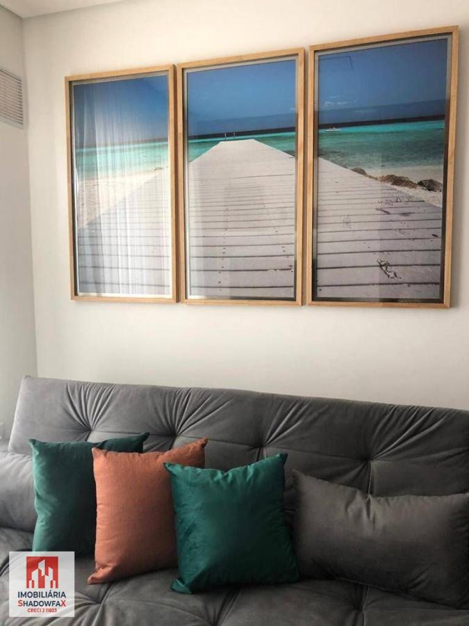 Apartamento, 32 m² - Foto 11