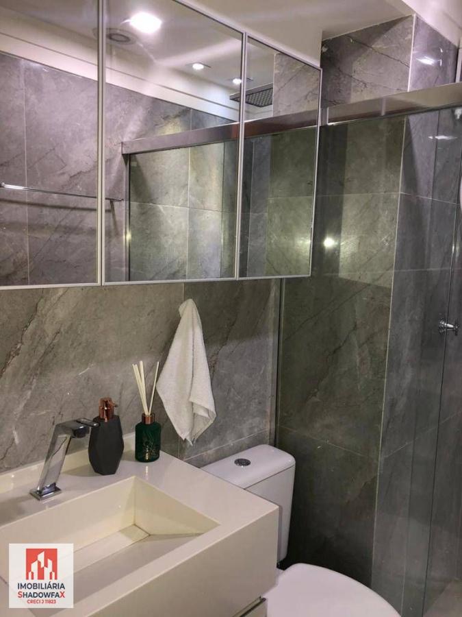Apartamento, 32 m² - Foto 12