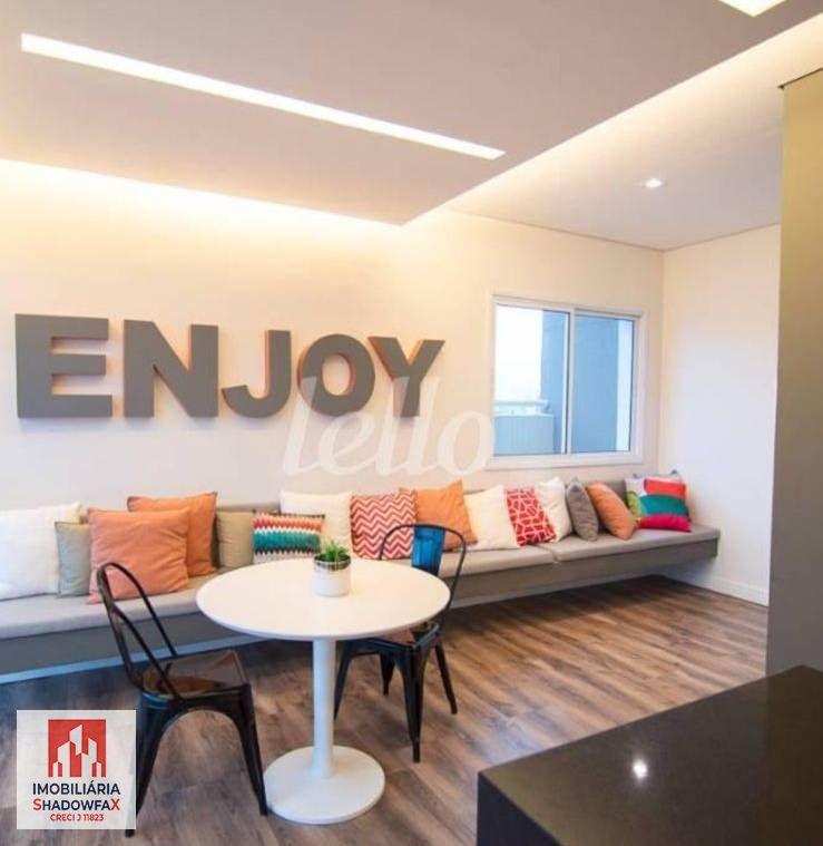 Apartamento, 32 m² - Foto 15