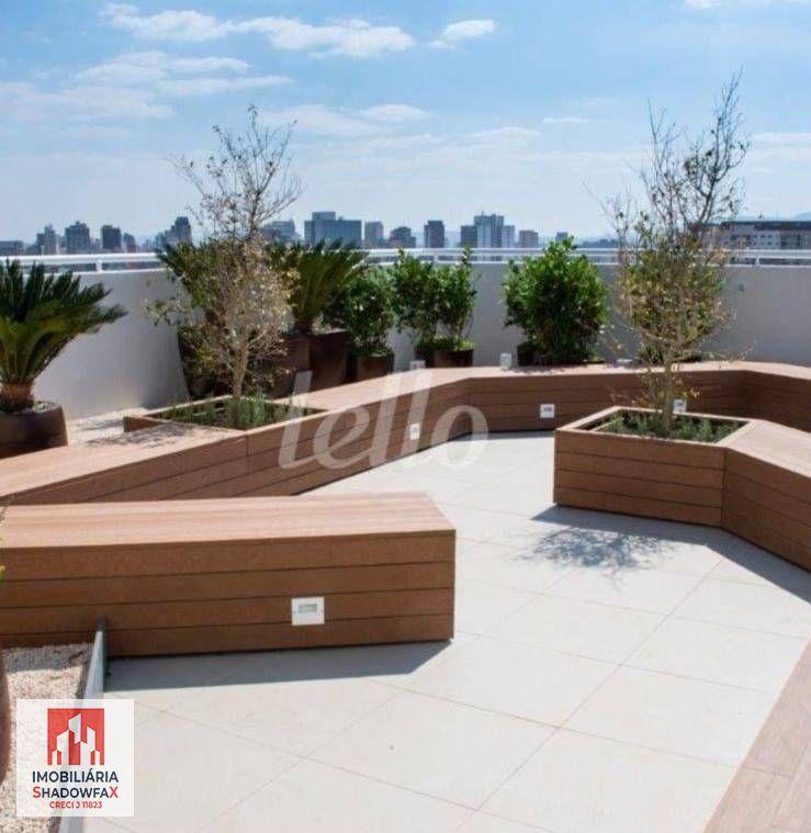 Apartamento, 32 m² - Foto 16
