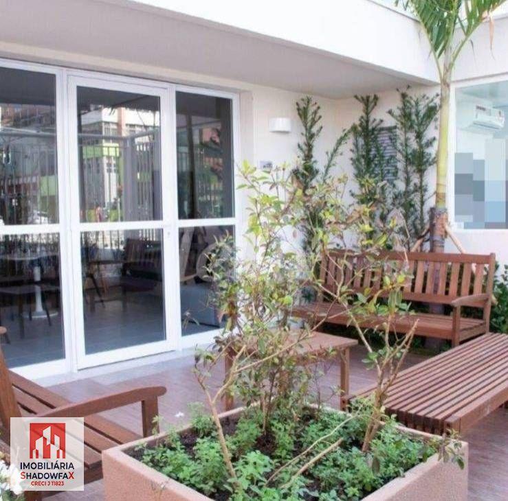 Apartamento, 32 m² - Foto 17