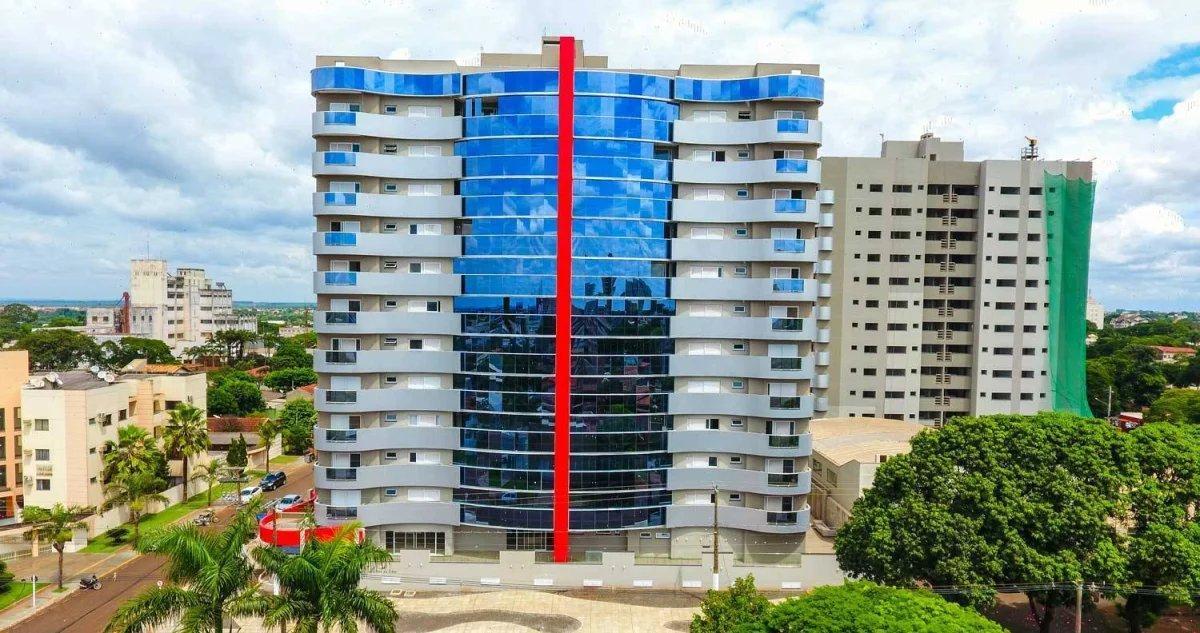 Apartamento, 297 m² - Foto 1