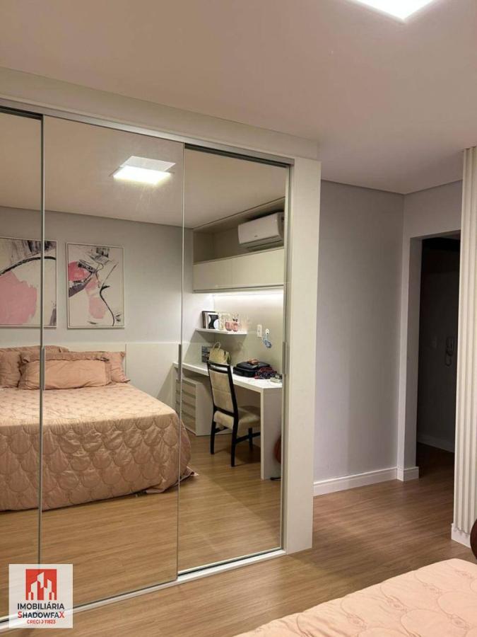 Apartamento, 297 m² - Foto 2