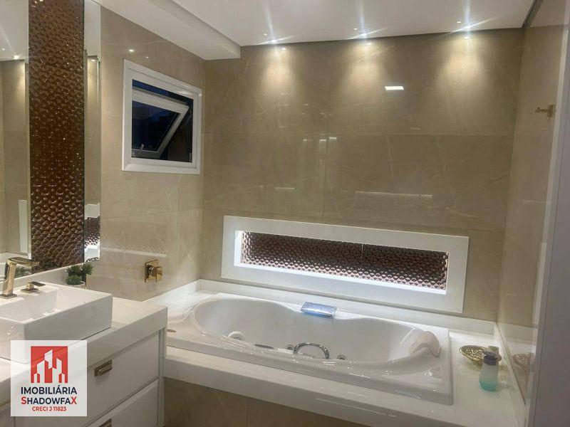 Apartamento, 297 m² - Foto 4