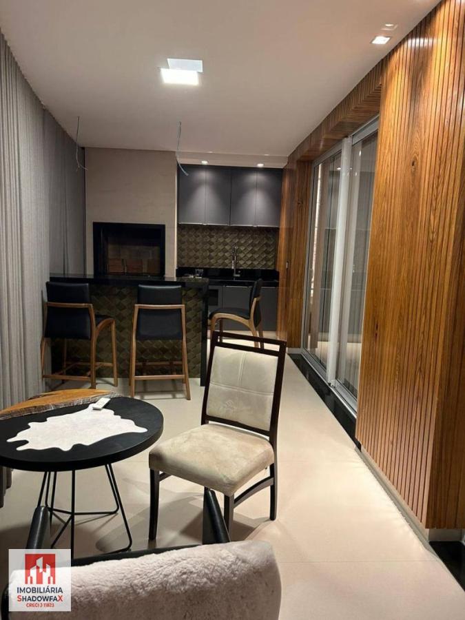 Apartamento, 297 m² - Foto 7