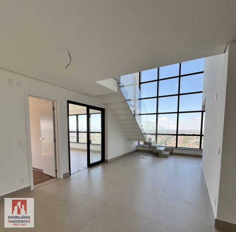 Apartamento, 3 quartos, 117 m² - Foto 3
