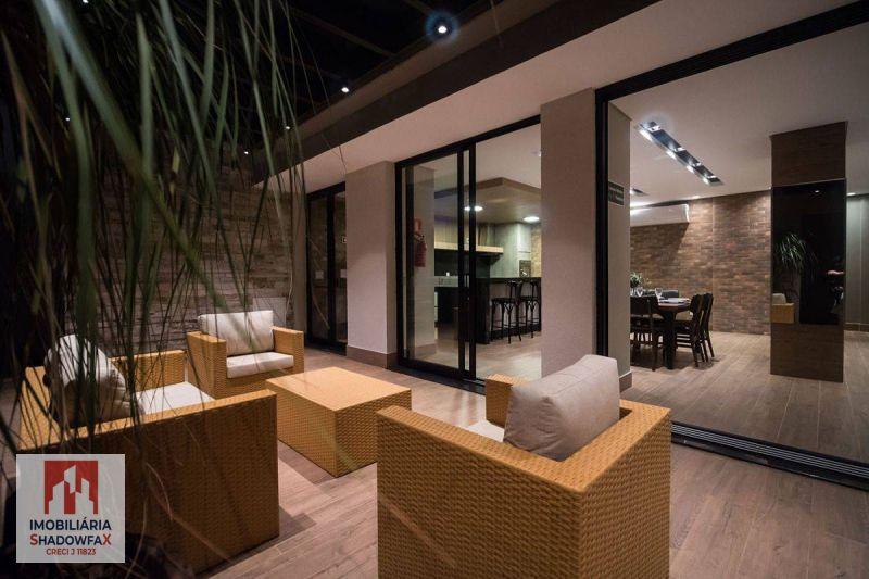 Apartamento, 3 quartos, 66 m² - Foto 3