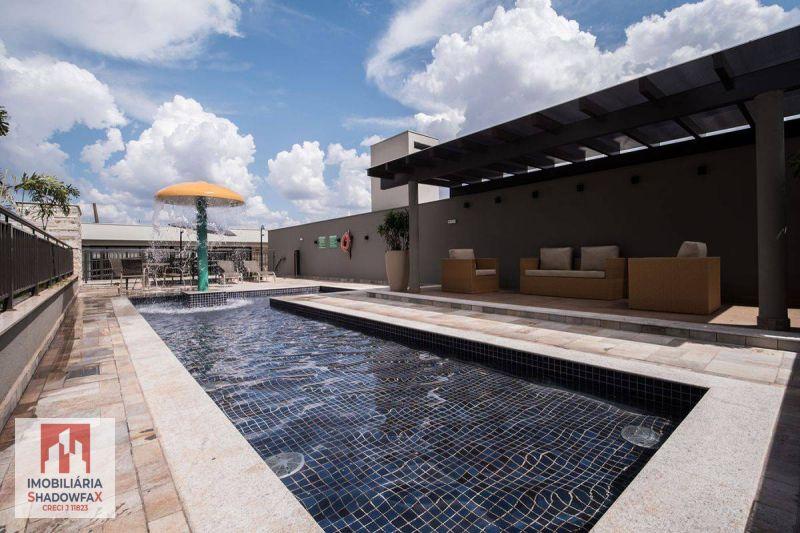 Apartamento, 3 quartos, 66 m² - Foto 9