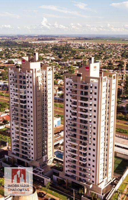 Apartamento, 2 quartos, 66 m² - Foto 1