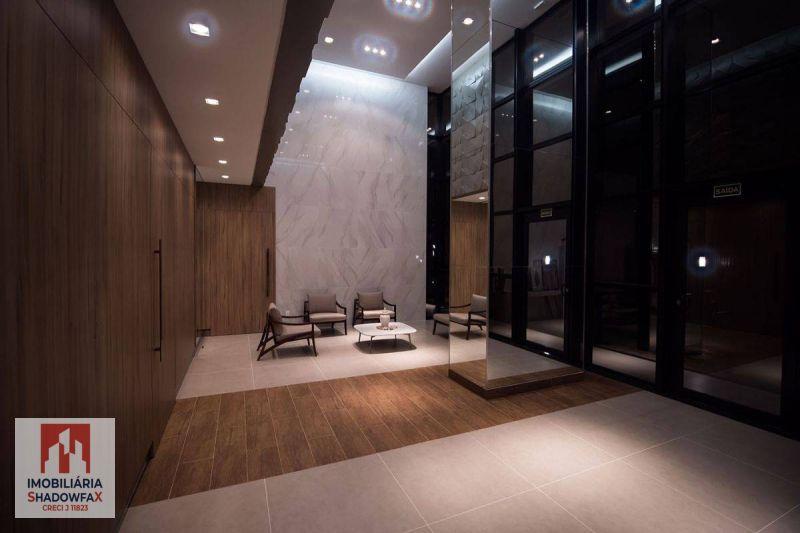Apartamento, 2 quartos, 66 m² - Foto 2