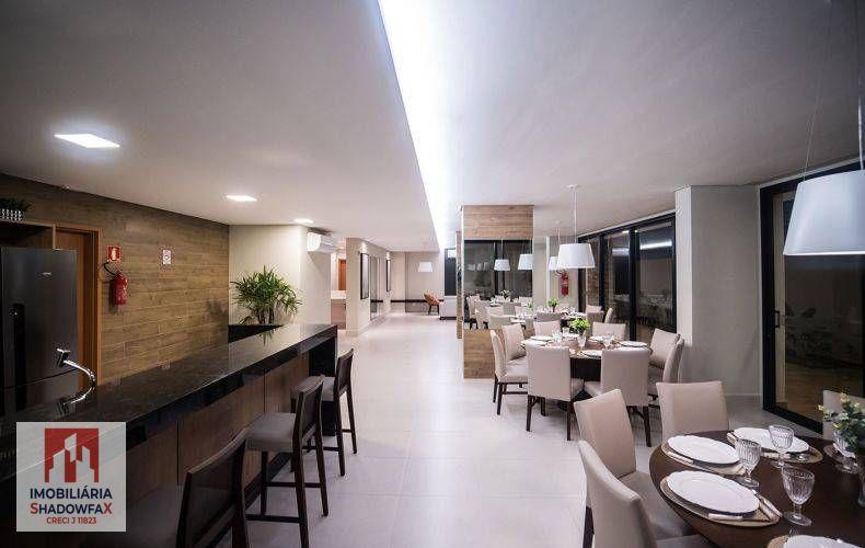 Apartamento, 2 quartos, 66 m² - Foto 17