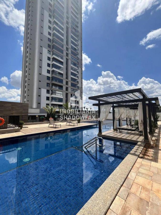 Apartamento, 3 quartos, 117 m² - Foto 1
