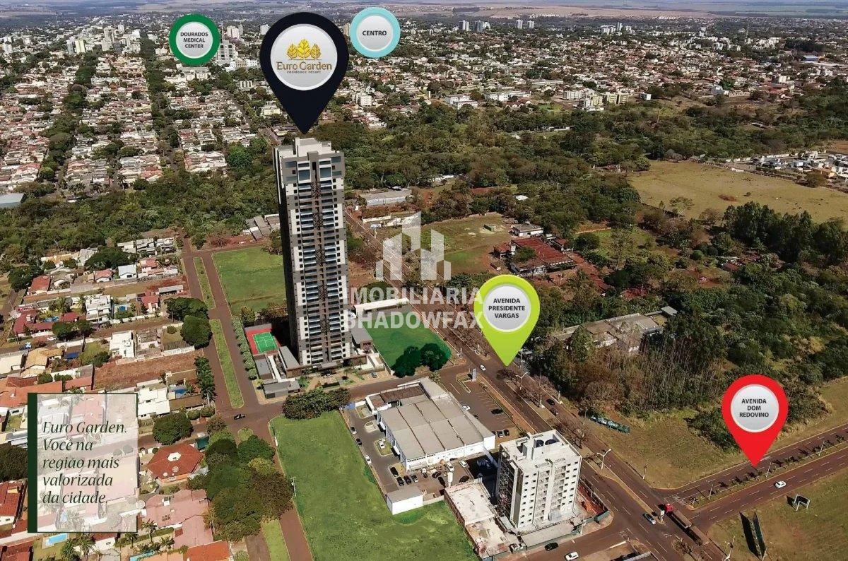 Apartamento, 3 quartos, 117 m² - Foto 6