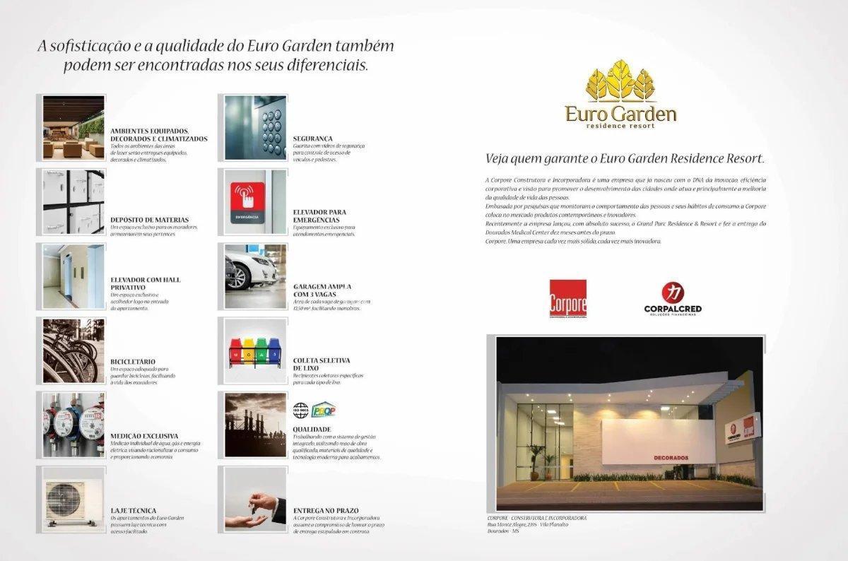 Apartamento, 3 quartos, 117 m² - Foto 7
