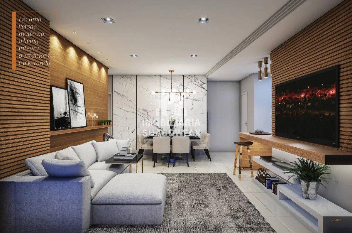 Apartamento, 3 quartos, 117 m² - Foto 14