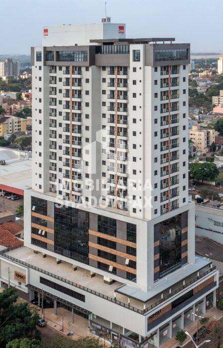 Apartamento, 2 quartos, 48 m² - Foto 1