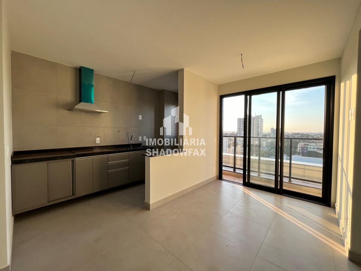 Apartamento, 2 quartos, 48 m² - Foto 2