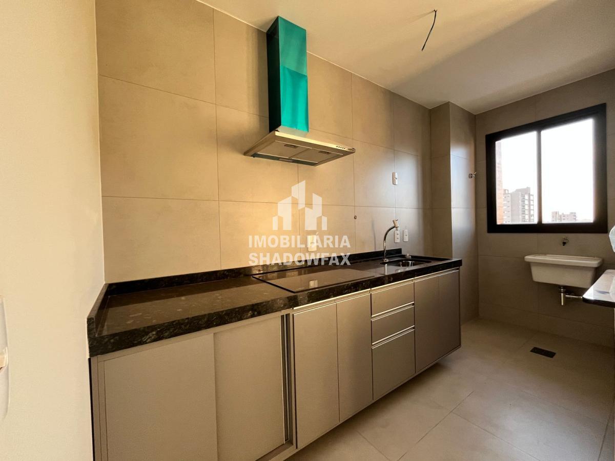 Apartamento, 2 quartos, 48 m² - Foto 3