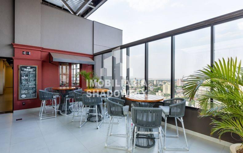 Apartamento, 2 quartos, 48 m² - Foto 19