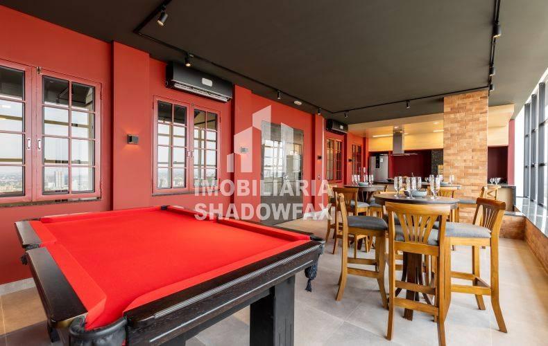 Apartamento, 2 quartos, 48 m² - Foto 20