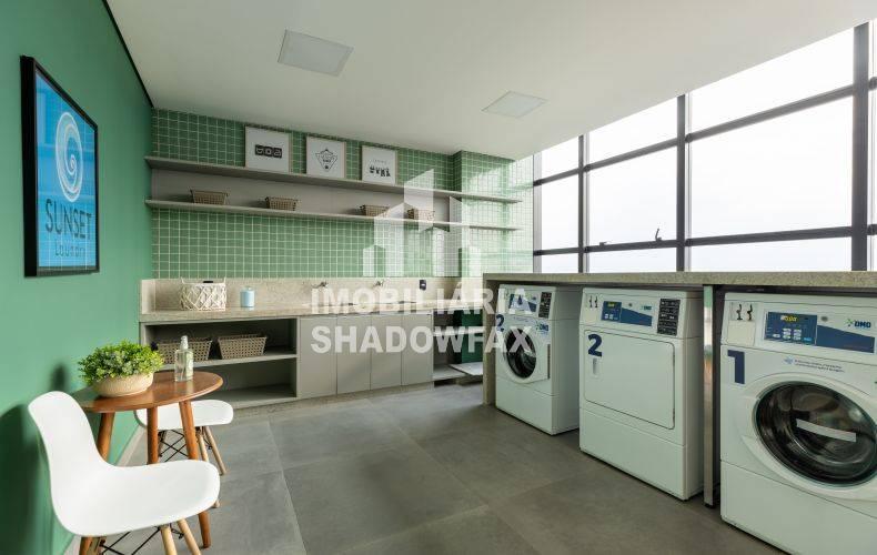 Apartamento, 2 quartos, 48 m² - Foto 22