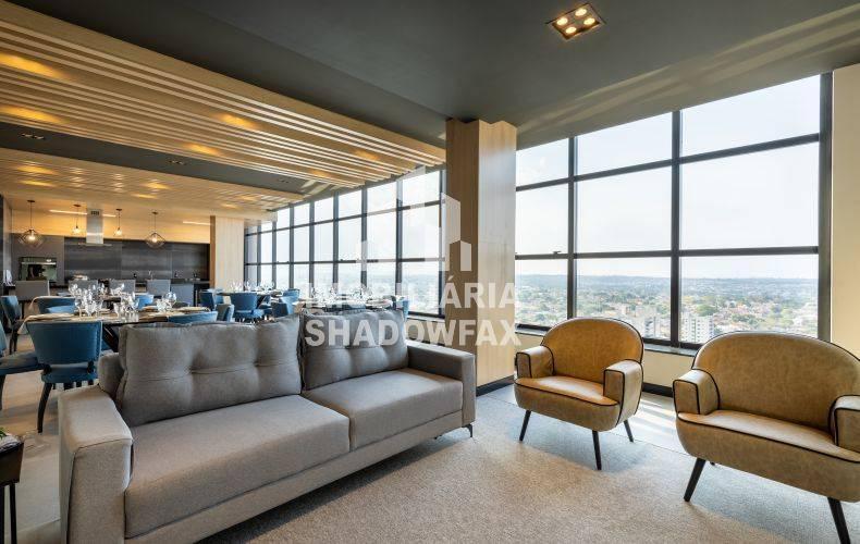 Apartamento, 2 quartos, 48 m² - Foto 24