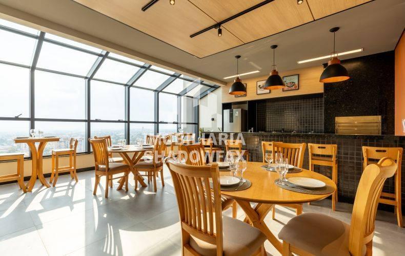 Apartamento, 2 quartos, 48 m² - Foto 30
