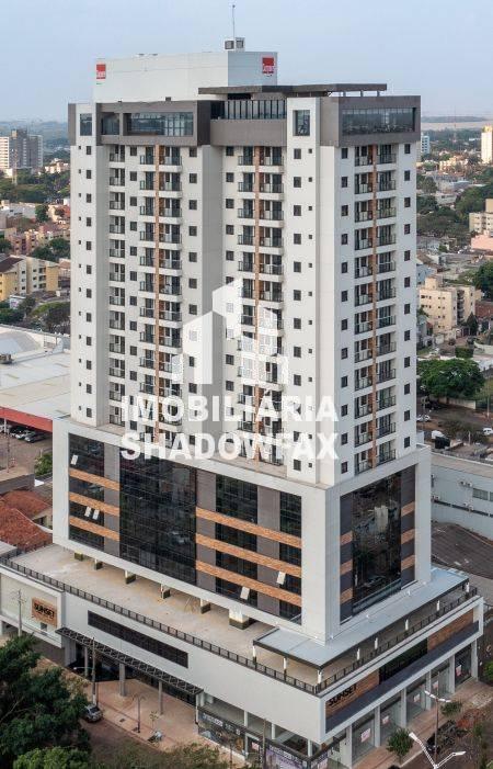 Apartamento, 2 quartos, 48 m² - Foto 32