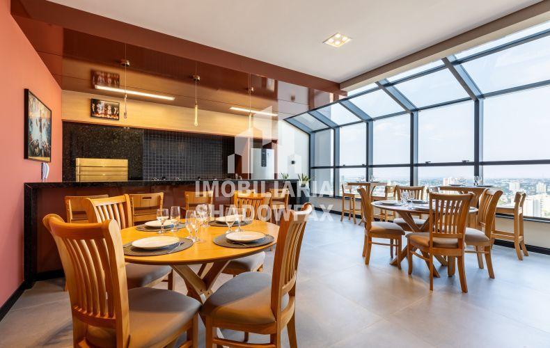 Apartamento, 2 quartos, 48 m² - Foto 35