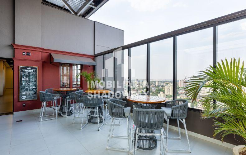 Apartamento, 2 quartos, 48 m² - Foto 36
