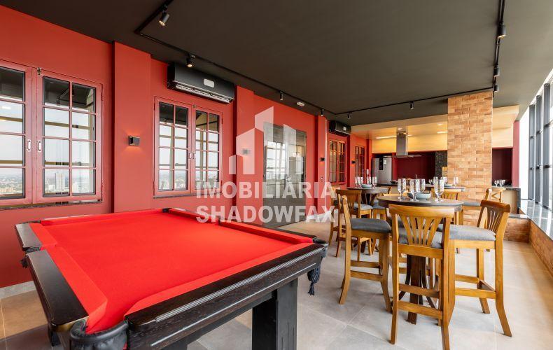 Apartamento, 2 quartos, 48 m² - Foto 37