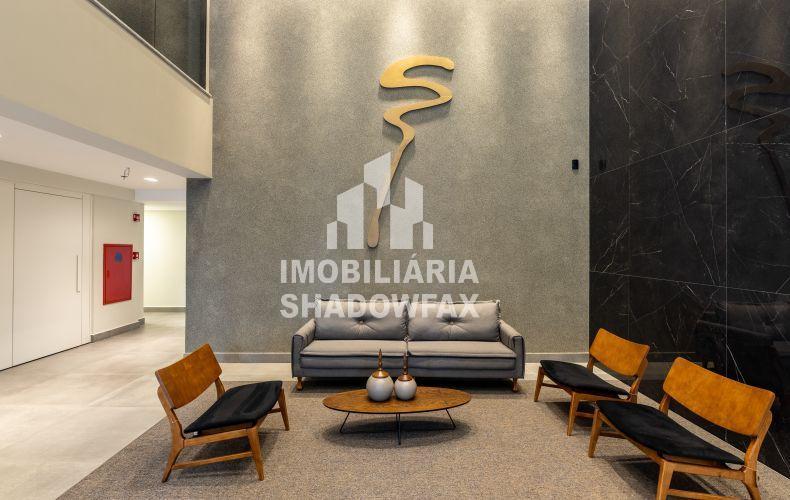 Apartamento, 2 quartos, 48 m² - Foto 39