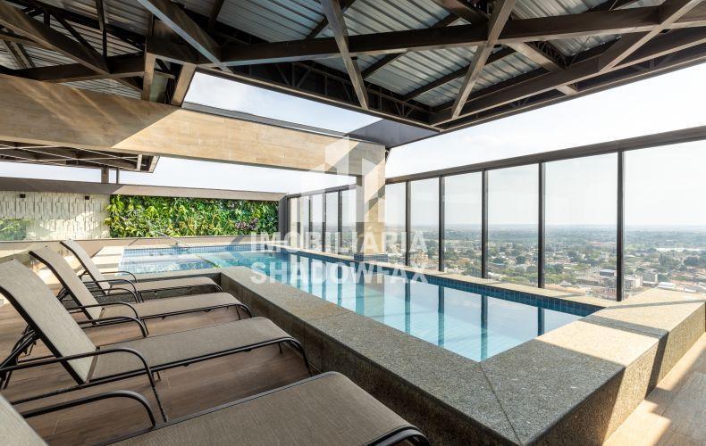 Apartamento, 2 quartos, 48 m² - Foto 43
