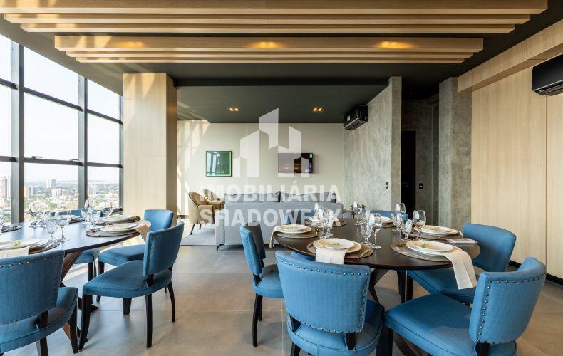 Apartamento, 2 quartos, 48 m² - Foto 46