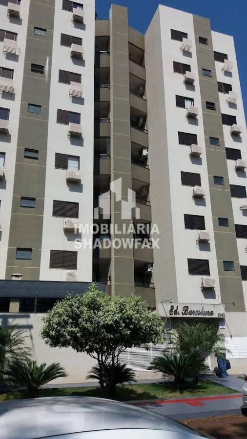 Apartamento, 3 quartos, 173 m² - Foto 1
