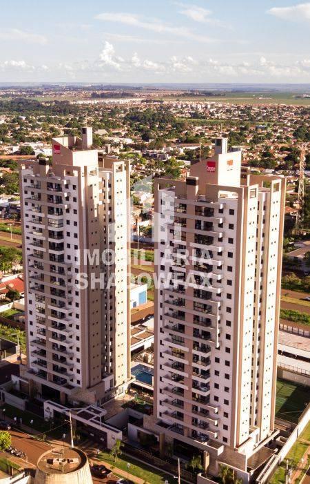 Apartamento, 2 quartos, 66 m² - Foto 1